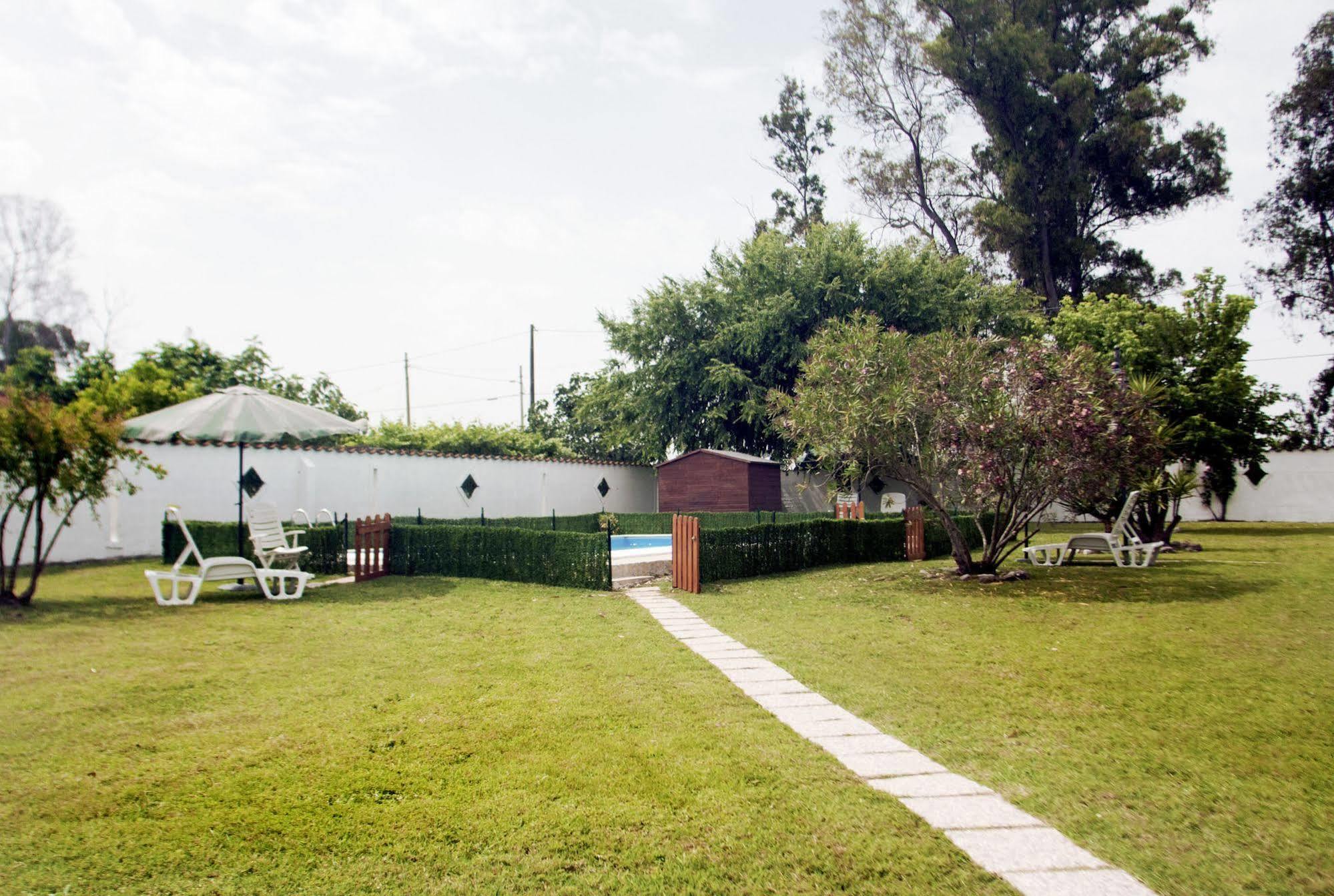 Relais La Mimosa Hotel Pontinia Exterior photo
